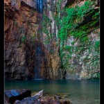 Emma Gorge, El Questro