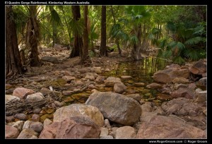 Riverbed